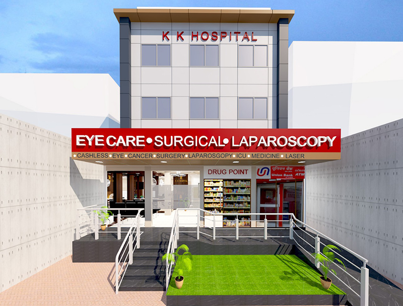 laser fissure surgery in pune