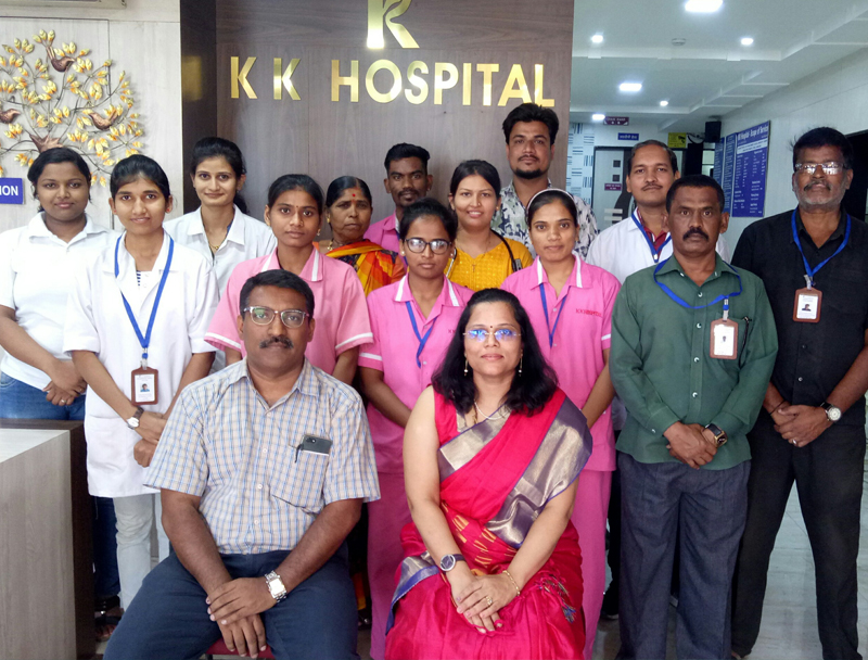 best laser fissure surgery hospital in pune