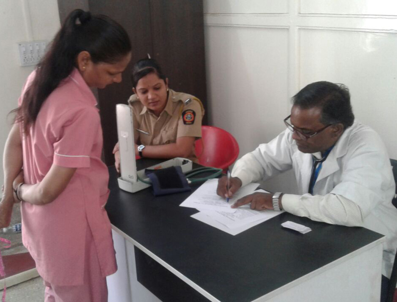 Cataract Eye Surgery in kharadi