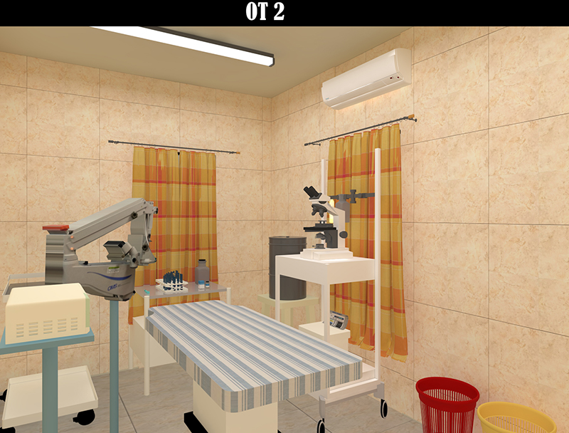 laser piles surgery hospital in pune