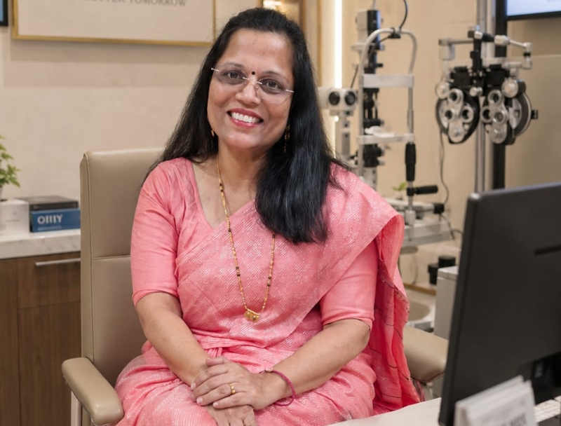 eye hospital in pune