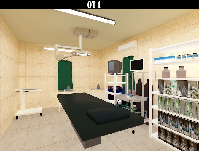 eye hospital in pune