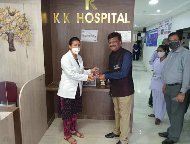 eye hospital in pune