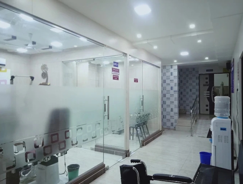 eye hospital in pune