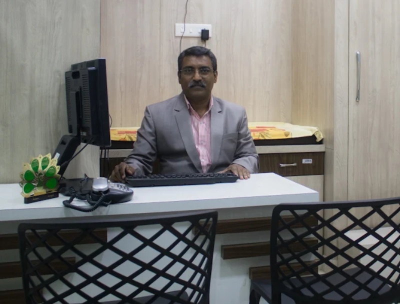eye hospital in pune