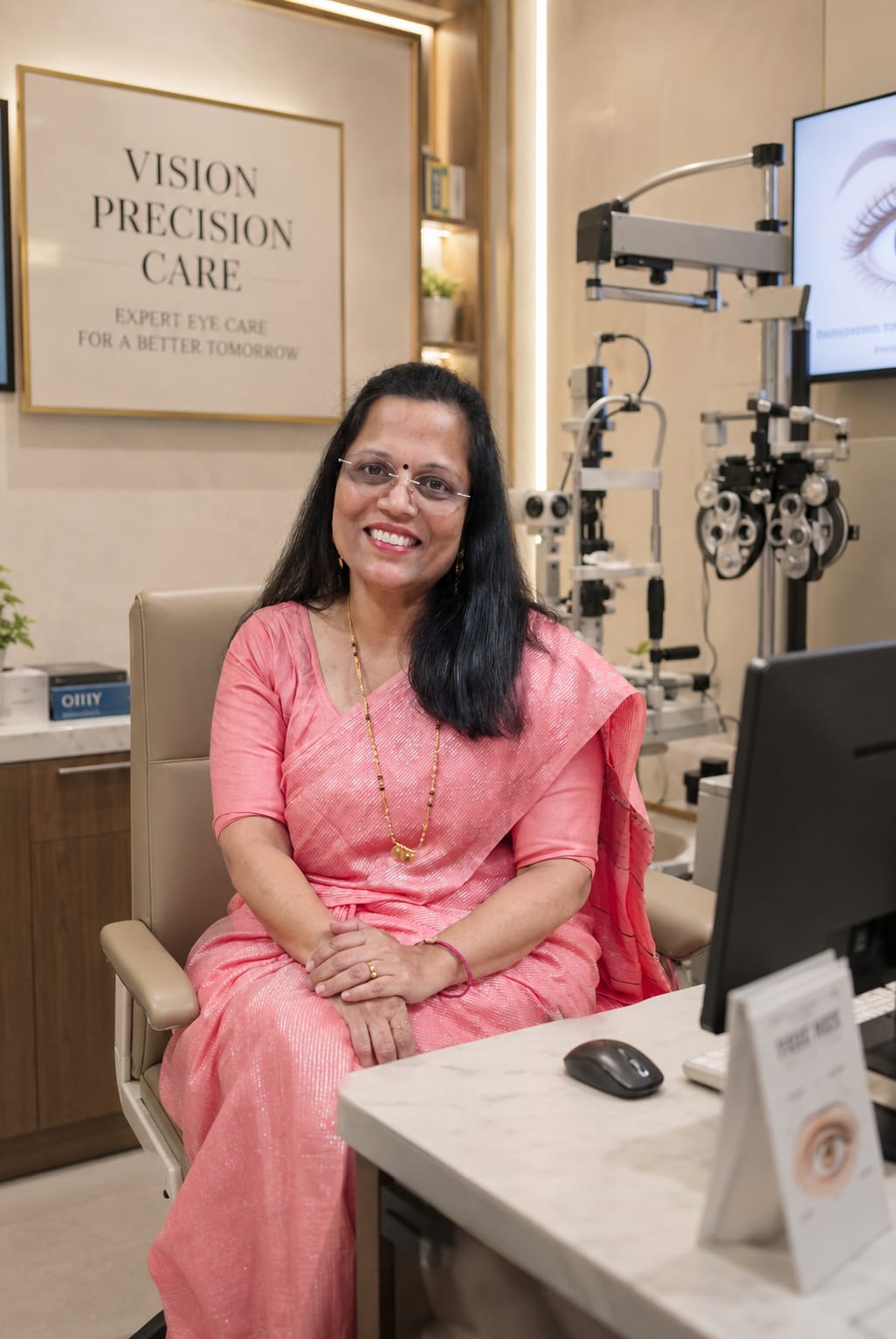 Cataract Eye Surgery in kharadi